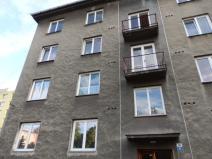 Pronájem bytu 2+1, Bruntál, Jesenická, 54 m2