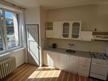 Pronájem bytu 1+1, Příbram - Příbram VII, Okružní, 43 m2