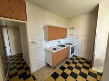 Prodej bytu 2+1, Brno, Nopova, 49 m2