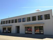 Pronájem kanceláře, Chomutov, Nádražní, 78 m2