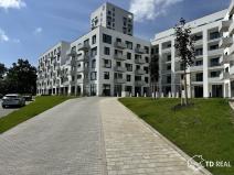 Pronájem kanceláře, Brno, třída Generála Píky, 49 m2