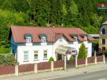 Prodej ubytování, Jablonec nad Jizerou, 225 m2