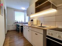 Pronájem bytu 2+1, Uničov, Mohelnická, 65 m2