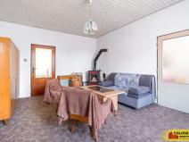 Prodej rodinného domu, Babice u Rosic, 100 m2