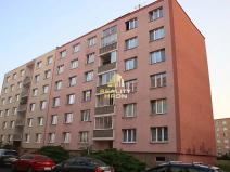 Prodej bytu 3+1, Žatec, Jabloňová, 69 m2