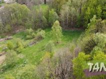 Prodej pozemku pro bydlení, Mladé Buky, 11509 m2