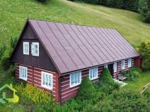 Dražba chalupy, Pec pod Sněžkou - Velká Úpa, 190 m2