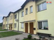 Prodej bytu 1+kk, Ostrava - Nová Ves, Na Lánech, 30 m2