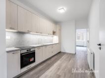 Pronájem bytu 3+kk, Praha - Braník, Nad přívozem, 83 m2