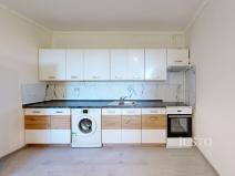 Pronájem bytu 2+kk, České Budějovice - České Budějovice 2, N. Frýda, 46 m2