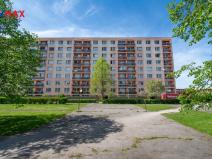 Pronájem bytu 1+1, Hradec Králové - Moravské Předměstí, Štefánikova, 34 m2