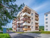 Prodej bytu 2+kk, Jince, Zborovská, 45 m2