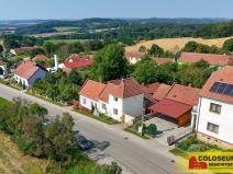 Prodej rodinného domu, Vísky, 138 m2