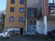 Pronájem bytu 1+kk, Příbram - Příbram VIII, Budovatelů, 20 m2