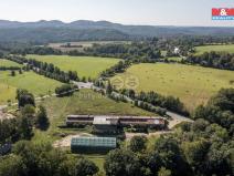 Prodej pozemku, Ždírec, 73761 m2