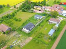 Prodej pozemku pro bydlení, Pačlavice, 800 m2