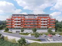 Prodej bytu 4+kk, Brno, Chvalovka, 148 m2