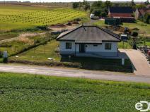 Prodej rodinného domu, Hořany, 108 m2