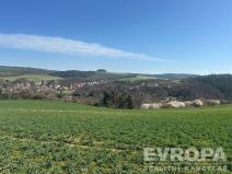 Prodej pozemku pro bydlení, Plasy, 1290 m2