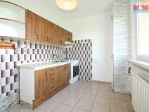 Pronájem bytu 3+1, Česká Lípa, Zhořelecká, 70 m2