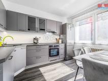 Prodej bytu 3+1, Česká Lípa, Kunratická, 67 m2