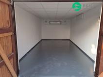 Prodej garáže, Ústí nad Labem, V Kutišti, 22 m2