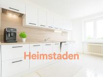 Pronájem bytu 2+1, Havířov - Město, Purkyňova, 55 m2