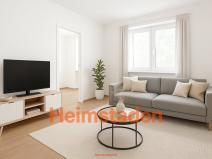 Pronájem bytu 1+1, Havířov - Šumbark, Opletalova, 28 m2