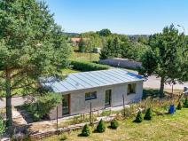 Prodej rodinného domu, Záboří, 52 m2