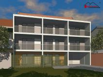 Prodej domu, Břeclav, Hraniční, 450 m2