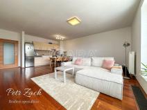 Pronájem bytu 2+kk, Olomouc - Hejčín, Nová hejčínská, 55 m2