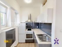 Pronájem bytu 2+kk, Vsetín, Josefa Sousedíka, 59 m2
