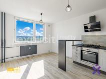 Prodej bytu 2+kk, Otrokovice - Kvítkovice, SNP, 37 m2
