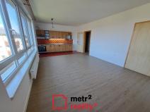 Pronájem bytu 2+kk, Olomouc, Josefa Beka, 57 m2