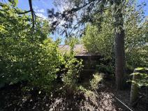 Prodej chaty, Psáry, 54 m2