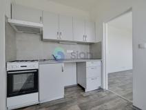 Prodej bytu 2+1, Ostrava - Zábřeh, Tarnavova, 45 m2