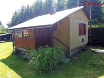 Prodej chaty, Vlachovice, 36 m2