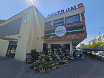 Pronájem obchodního prostoru, Praha - Záběhlice, Hlavní, 25 m2