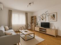 Prodej bytu 2+1, Týn nad Vltavou - Malá Strana, Orlická, 69 m2