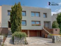 Prodej rodinného domu, Jihlava - Horní Kosov, Sluneční, 220 m2