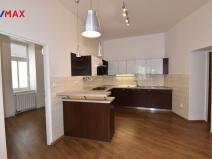 Pronájem bytu 2+1, Olomouc - Hodolany, 55 m2