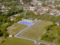 Prodej pozemku pro bydlení, Svinařov, 1006 m2
