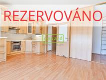 Prodej bytu 1+kk, Brno - Slatina, Lučiny, 32 m2