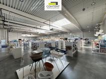 Pronájem obchodního prostoru, Hostivice, Jetřichova, 845 m2