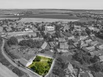 Prodej pozemku pro bydlení, Běrunice, V Koutě, 1010 m2