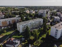 Prodej bytu 2+1, Hradec Králové - Pražské Předměstí, Medkova, 56 m2