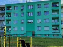 Dražba bytu 3+1, Světlá Hora - Světlá, 74 m2