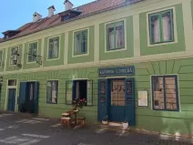 Prodej rodinného domu, Český Krumlov, Linecká, 524 m2