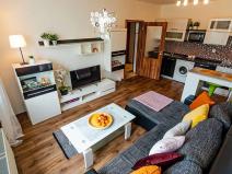 Prodej bytu 2+kk, České Budějovice, Papírenská, 38 m2