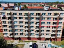 Prodej bytu 2+1, Bechyně, Na Libuši, 56 m2
